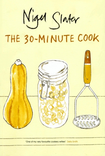 The Thirty Minute Cook