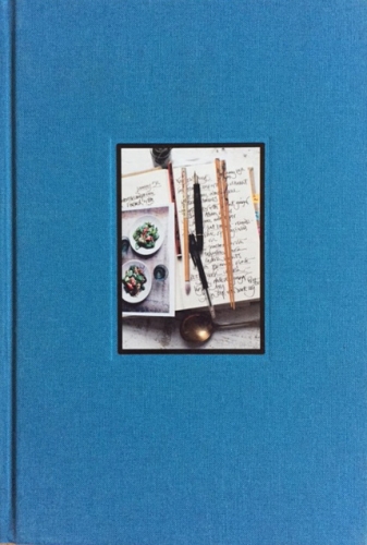 The Kitchen Diaries volume iii.