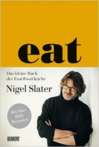 Eat (German edition)