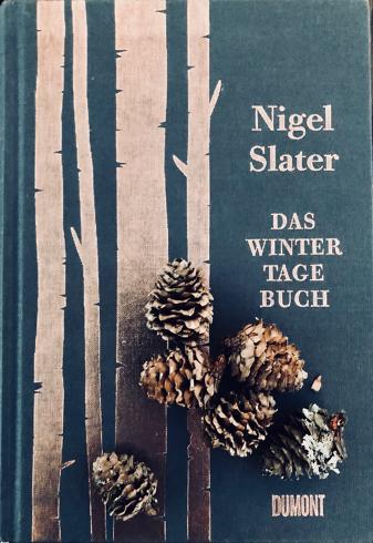  Das Winter Tage Buch