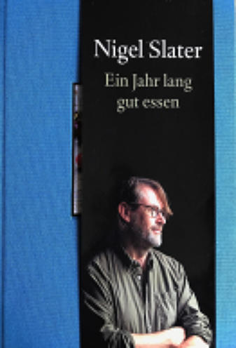 Ein Jahr lang gut essen