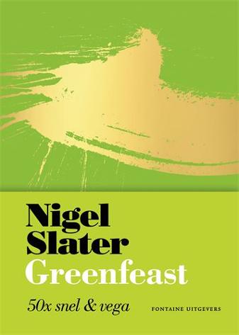 Greenfeast 50 snel & vega