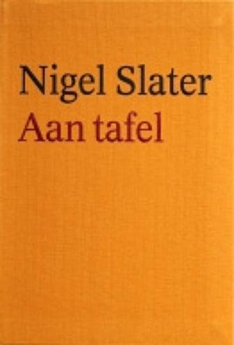 Aan Tafel