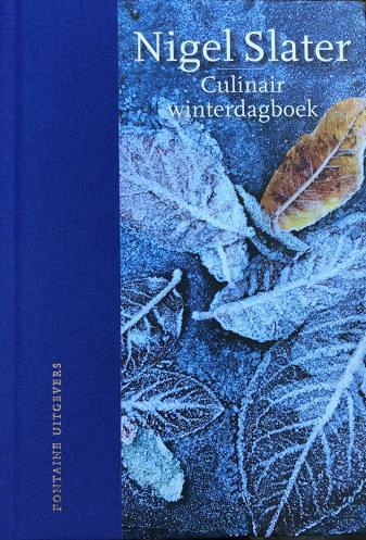 Culinair Winterdagboek