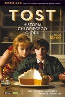 Tost - Historia Chlopiecego Glodu