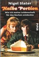 Halbe Portion