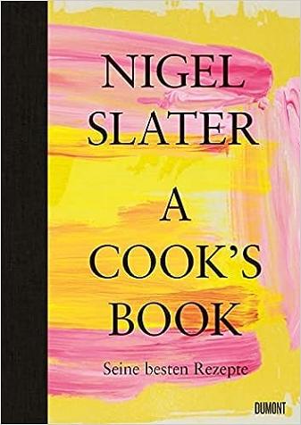 A Cook's Book