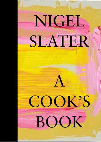 A Cook's Book